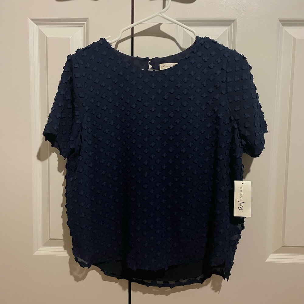 fancy shirt